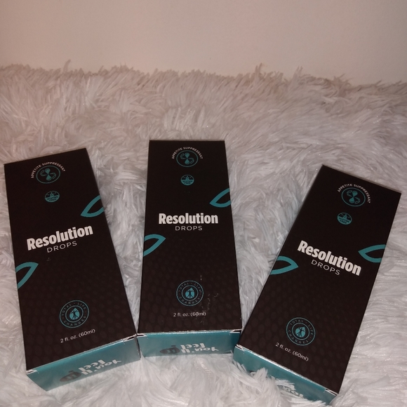 Resolution Drops - Picture 4 of 6